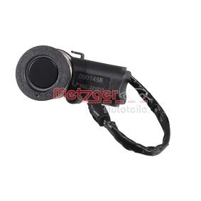 Parksensor 0901458