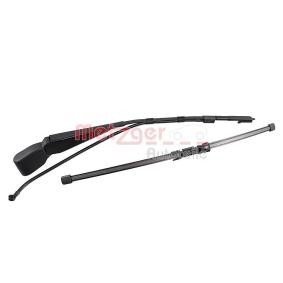 Compre Braço de limpa-vidros, limpeza de vidros da METZGER 2191007 a um preço baixo por 28,35 €