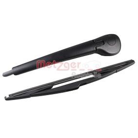 Scheibenwischerarm 2191012 von METZGER günstig für 33,88 € online kaufen