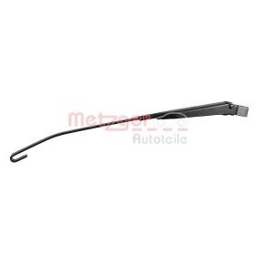 Compre Braço de limpa-vidros, limpeza de vidros da METZGER 2191016 a um preço baixo por 44,78 €
