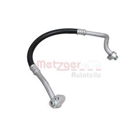 Achetez des Conduite à haute pression, climatisation METZGER 2360156 à prix pour 114,34 €