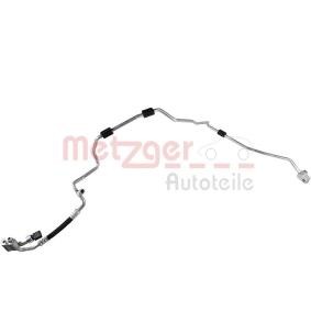 Achetez des Conduite à haute pression, climatisation METZGER 2360159 à prix pour 130,94 €