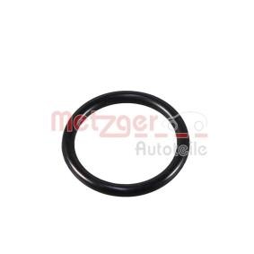 Achetez des Bague d'étanchéité, conduite de réfrigérant METZGER 4010508 à prix pour 1,24 €
