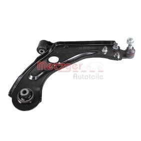 Querlenker 58157202 von METZGER günstig für 67,75 € online kaufen