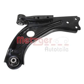 Querlenker 58157301 von METZGER günstig für 64,82 € online kaufen