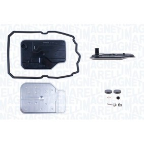 Köp Hydraulikfilter, automatväxel av MAGNETI MARELLI 154072513954 till det låga priset 1046,78 kr