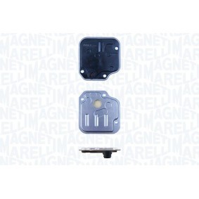 Köp Hydraulikfilter, automatväxel av MAGNETI MARELLI 154072520506 till det låga priset 920,83 kr