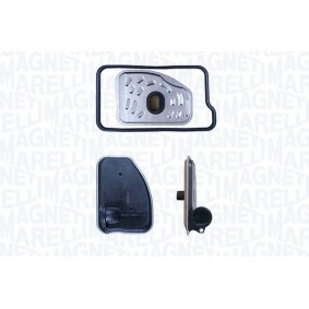 Köp Hydraulikfilter, automatväxel av MAGNETI MARELLI 154072520823 till det låga priset 1953,75 kr