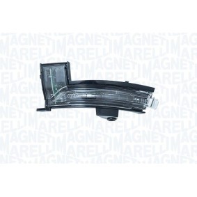 Comprar Piloto intermitente de MAGNETI MARELLI 182201554500 a bajo precio de 42,62 €