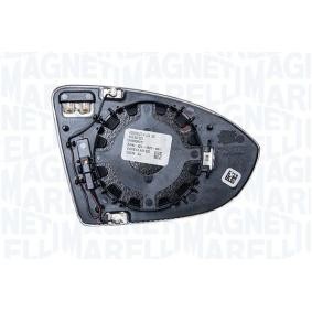 Köp Spegelglas, yttre spegel av MAGNETI MARELLI 182201555100 till det låga priset 3760,42 kr
