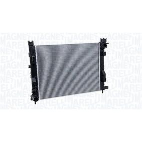 Acquista Radiatore motore da MAGNETI MARELLI 350213211400 a buon mercato per soli 122,47 €