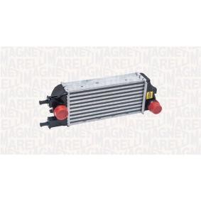 Achetez des Intercooler MAGNETI MARELLI 351319205790 à prix pour 261,23 €