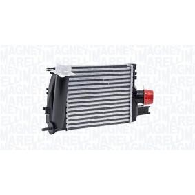 Köp Intercooler av MAGNETI MARELLI 351319205990 till det låga priset 1586,94 kr