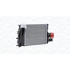 Köp Intercooler av MAGNETI MARELLI 351319206030 till det låga priset 1749,45 kr