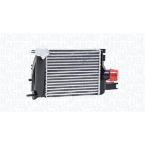 Köp Intercooler av MAGNETI MARELLI 351319206040 till det låga priset 2873,88 kr