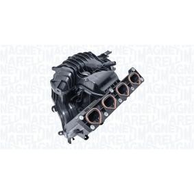 Ansaugbrücke von MAGNETI MARELLI für C5 I Break (DE_) günstig online kaufen