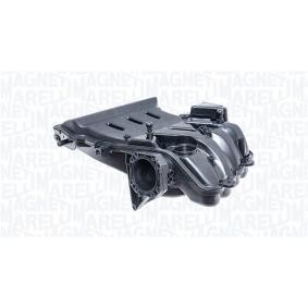 Köp Insugsgrenrör av MAGNETI MARELLI 802000514010 till det låga priset 3298,64 kr