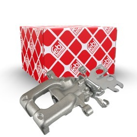 Comprar Pinza de freno de FEBI BILSTEIN 178189 a bajo precio de 108,14 €