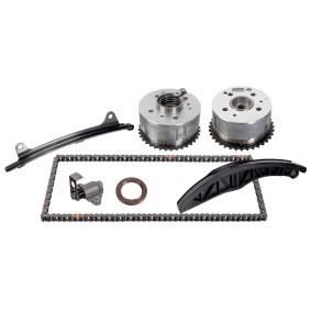 Achetez des Kit de chaîne de distribution FEBI BILSTEIN 179488 à prix pour 378,88 €