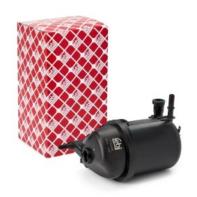 Köp Bränslefilter av FEBI BILSTEIN 179946 till det låga priset 668,36 kr