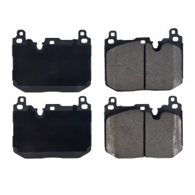 Comprar Juego de pastillas de freno de FEBI BILSTEIN 180956 a bajo precio de 53,62 €