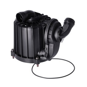 Köp Oljeavskiljare, vevhusventilation av FEBI BILSTEIN 181055 till det låga priset 6885,24 kr