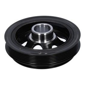 Achetez des Poulie damper (vilebrequin) FEBI BILSTEIN 181065 à prix pour 56,24 €
