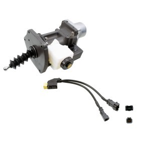 Compre Actuador da embraiagem da FEBI BILSTEIN 181227 a um preço baixo por 1920,93 €