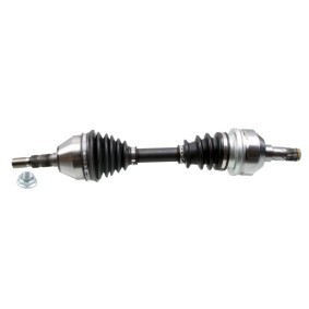 Acquista Semiasse da FEBI BILSTEIN 181278 a buon mercato per soli 99,60 €