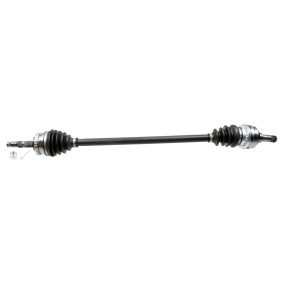 Acquista Semiasse da FEBI BILSTEIN 181290 a buon mercato per soli 92,13 €