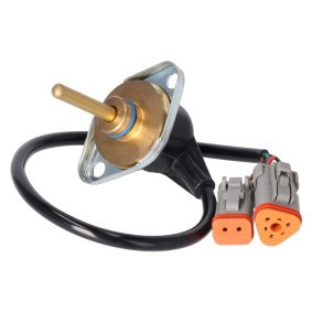 Kjøp Sensor, innsugningsluft temperatur av FEBI BILSTEIN 181331 til den lave prisen 1046,71 NOK