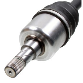 Acquista Semiasse da FEBI BILSTEIN 181352 a buon mercato per soli 82,97 €