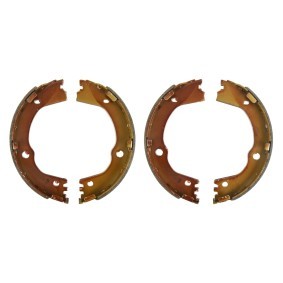 Acquista Ganasce freno a mano da FEBI BILSTEIN 181587 a buon mercato per soli 34,24 €