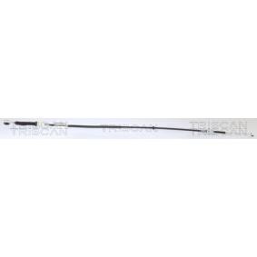Achetez des Tirette à câble, boîte de vitesse manuelle TRISCAN 8140 11708 à prix pour 87,34 €