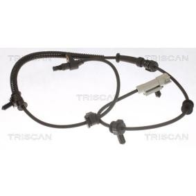 Comprar Sensor ABS de TRISCAN 8180 80103 a bajo precio de 25,97 €