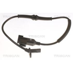 Compre Sensor ABS de TRISCAN online para F-Type Cabrio (X152) a precios moderados