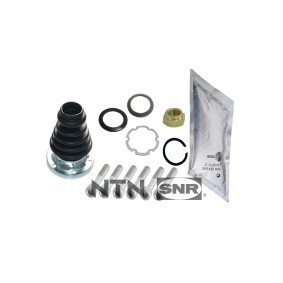 Achetez des Jeu de joint-soufflet, arbre de commande SNR IBK54.005 à prix pour 15,16 €