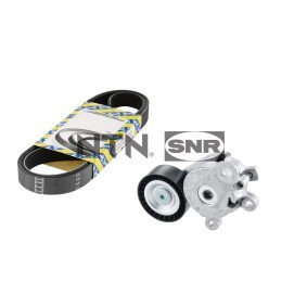 Acquista Kit Cinghie Poly-V da SNR KA857.27 a buon mercato per soli 40,08 €