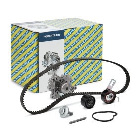 Achetez des Kit de distribution + pompe à eau de chez SNR en ligne pour C4 III 3/5 portes (BA, BB, BC) à prix modérés