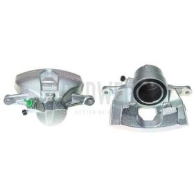 Kjøp Bremsecaliper av BUDWEG CALIPER 345678 til den lave prisen 2392,16 NOK