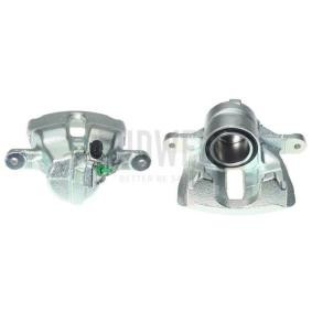 Köp Bromsok av BUDWEG CALIPER 345687 till det låga priset 1875,08 kr