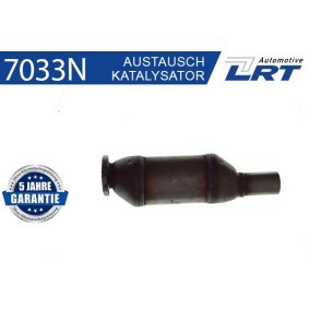 Katalysator 7033N von LRT günstig für 172,64 € online kaufen