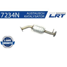 Katalysator 7234N von LRT günstig für 206,06 € online kaufen
