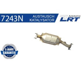 Katalysator 7243N von LRT günstig für 251,44 € online kaufen