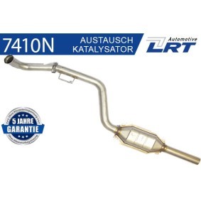 Katalysator 7410N von LRT günstig für 239,99 € online kaufen