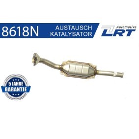 Katalysator 8618N von LRT günstig für 214,05 € online kaufen