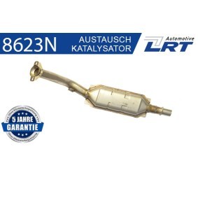 Katalysator 8623N von LRT günstig für 271,84 € online kaufen
