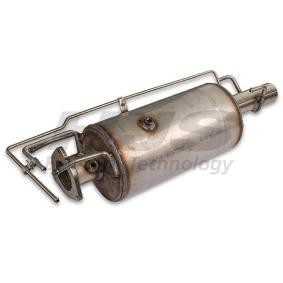 Comprar Filtro de partículas de HJS 93 32 5228 a bajo precio de 855,93 €