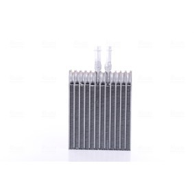 Verdampfer, Klimaanlage 92378