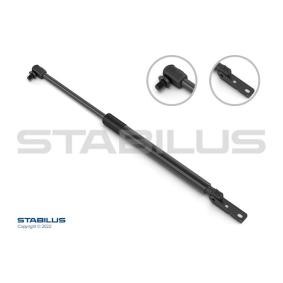 Osta Kaasujousi, tavaratila STABILUS:llä 152744 edullisesti hintaan 58,28 €